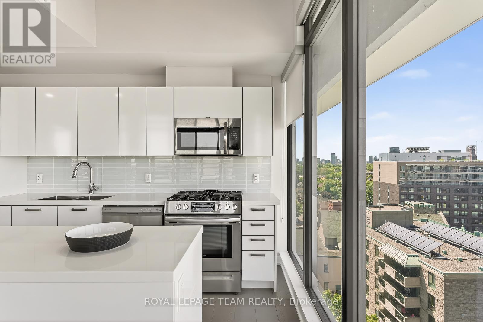 #1009 203 CATHERINE STREET - 14