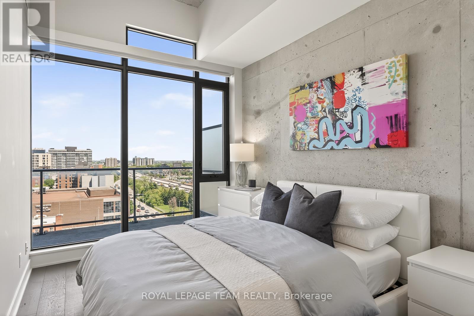 #1009 203 CATHERINE STREET - 15