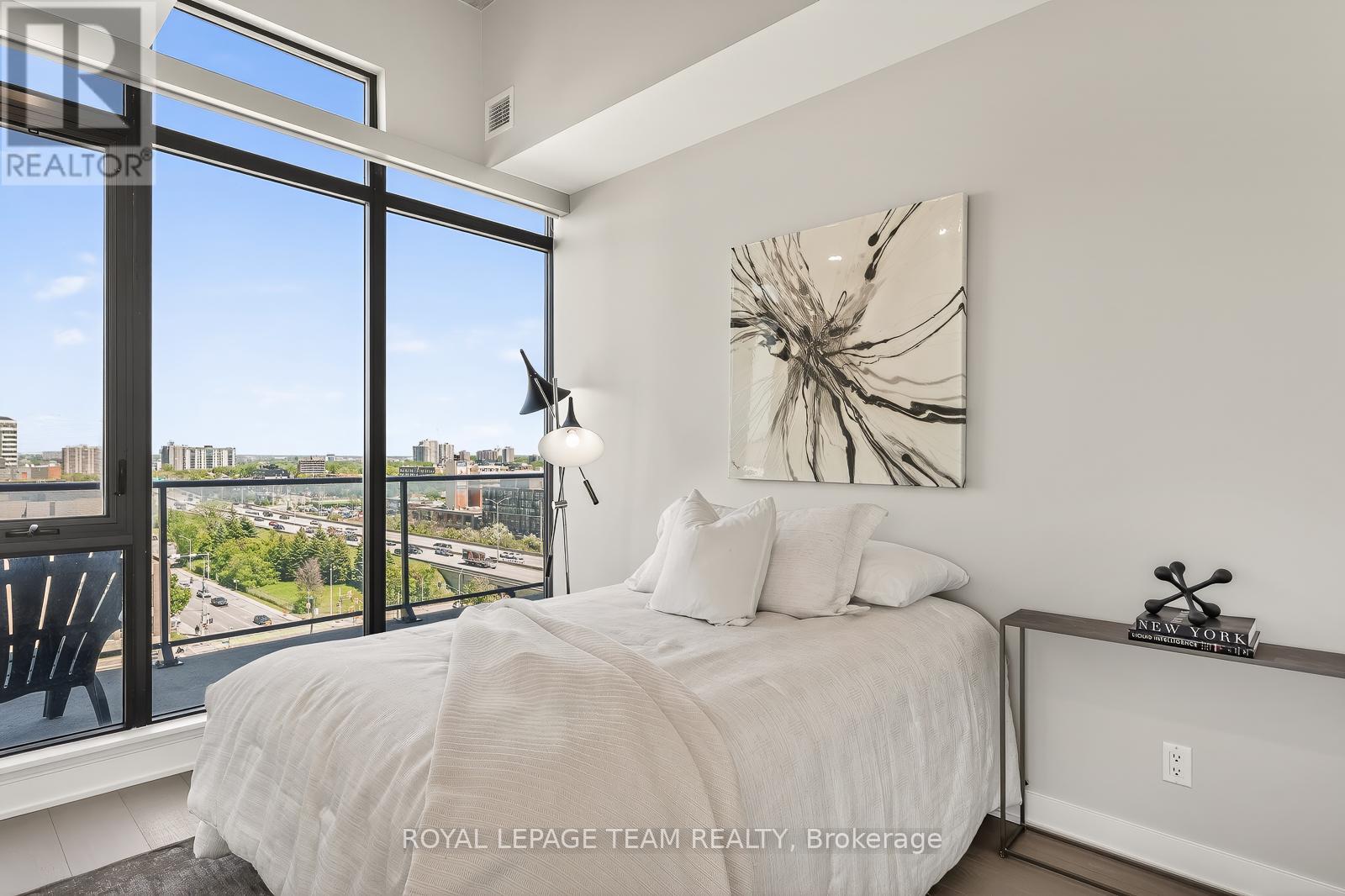 #1009 203 CATHERINE STREET - 18