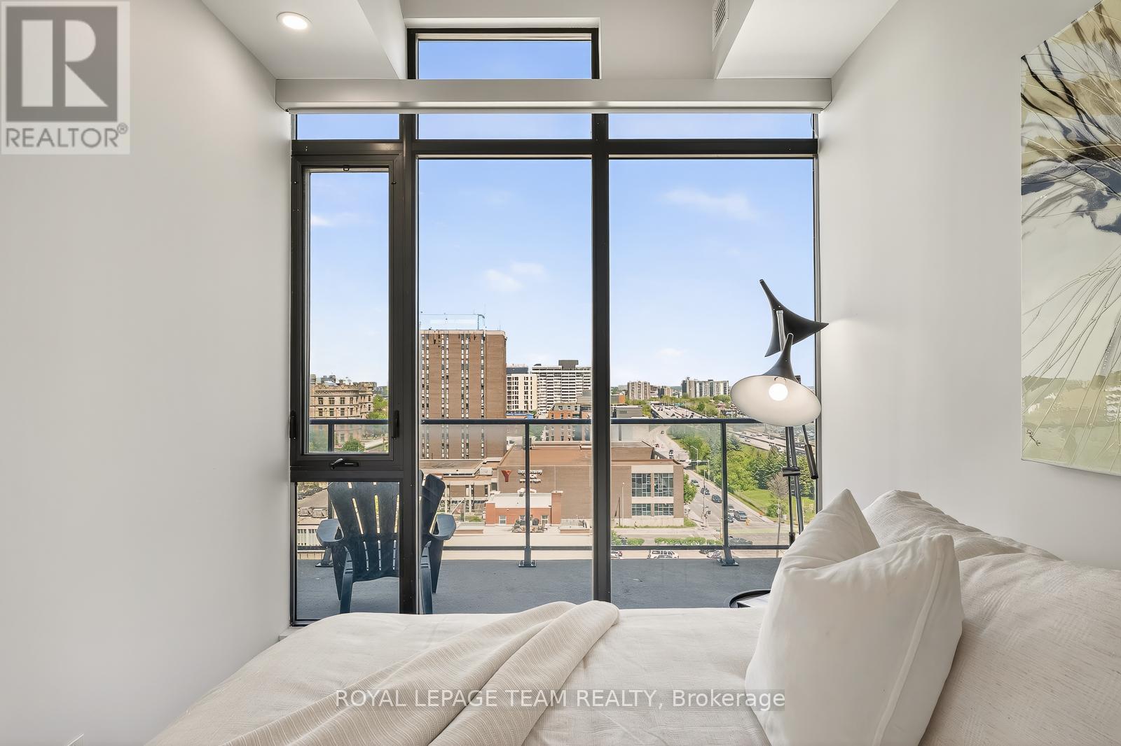 #1009 203 CATHERINE STREET - 19