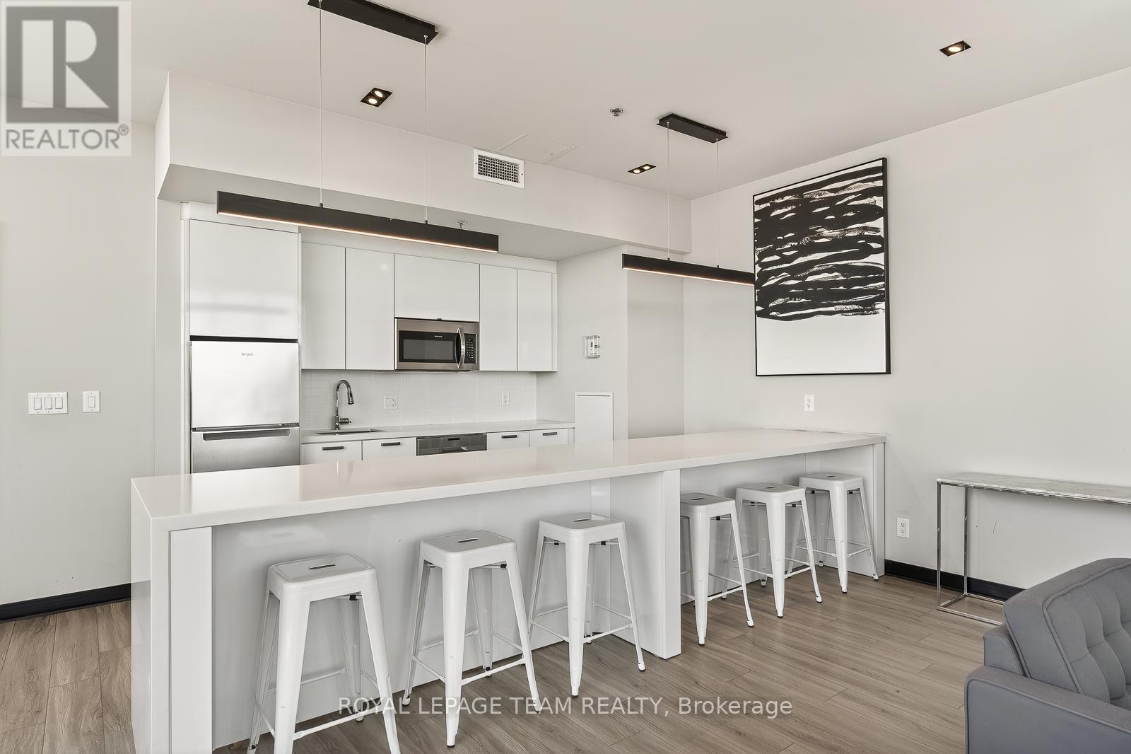 #1009 203 CATHERINE STREET - 26