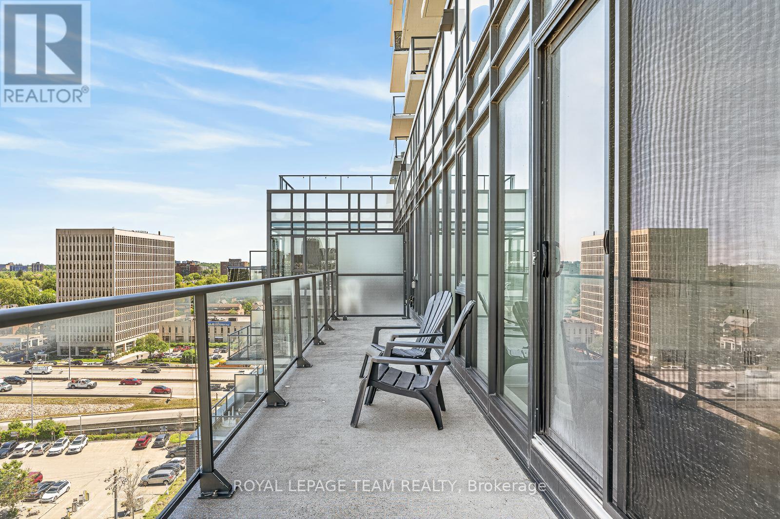 #1009 203 CATHERINE STREET - 27