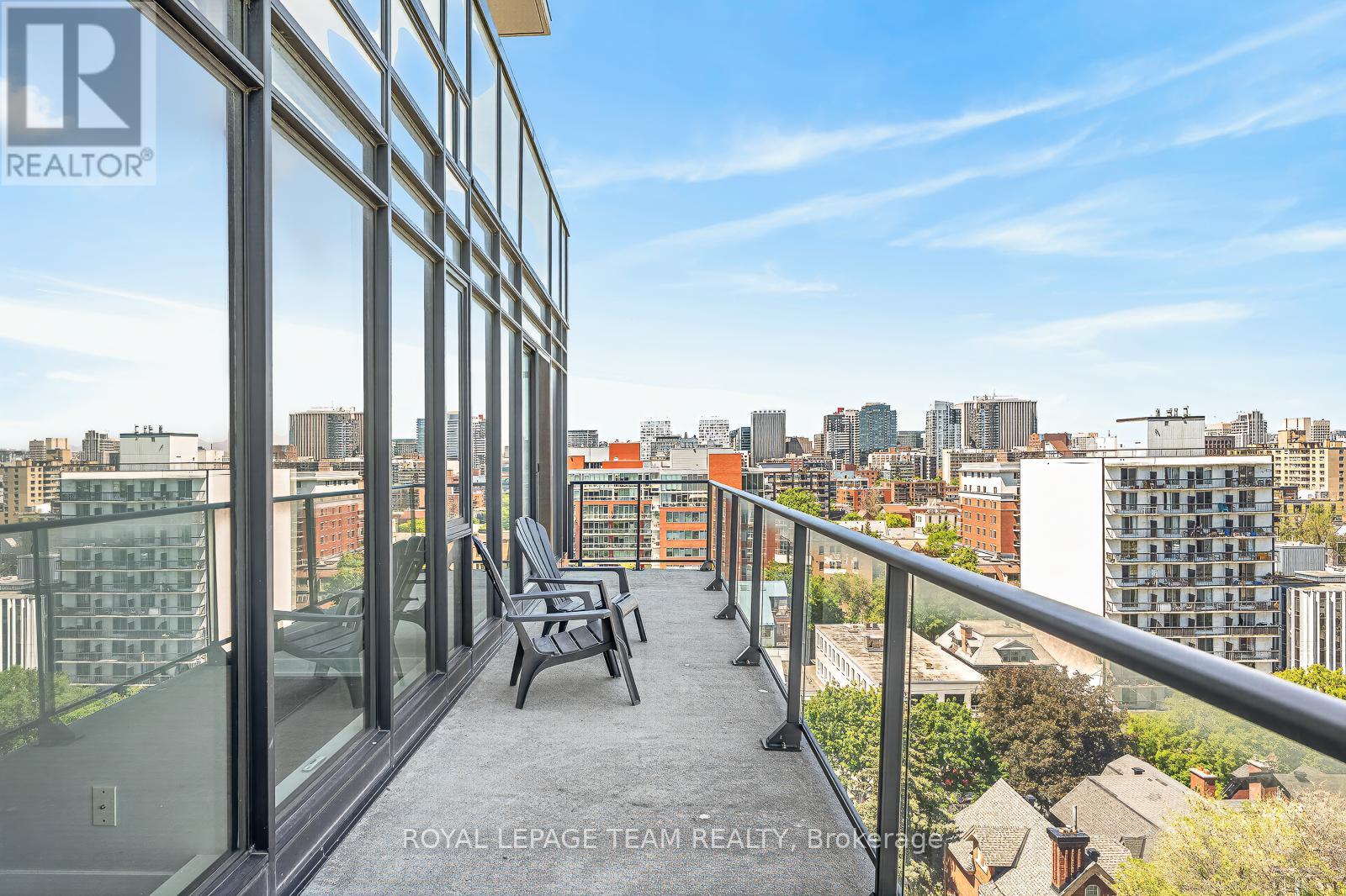 #1009 203 CATHERINE STREET - 28