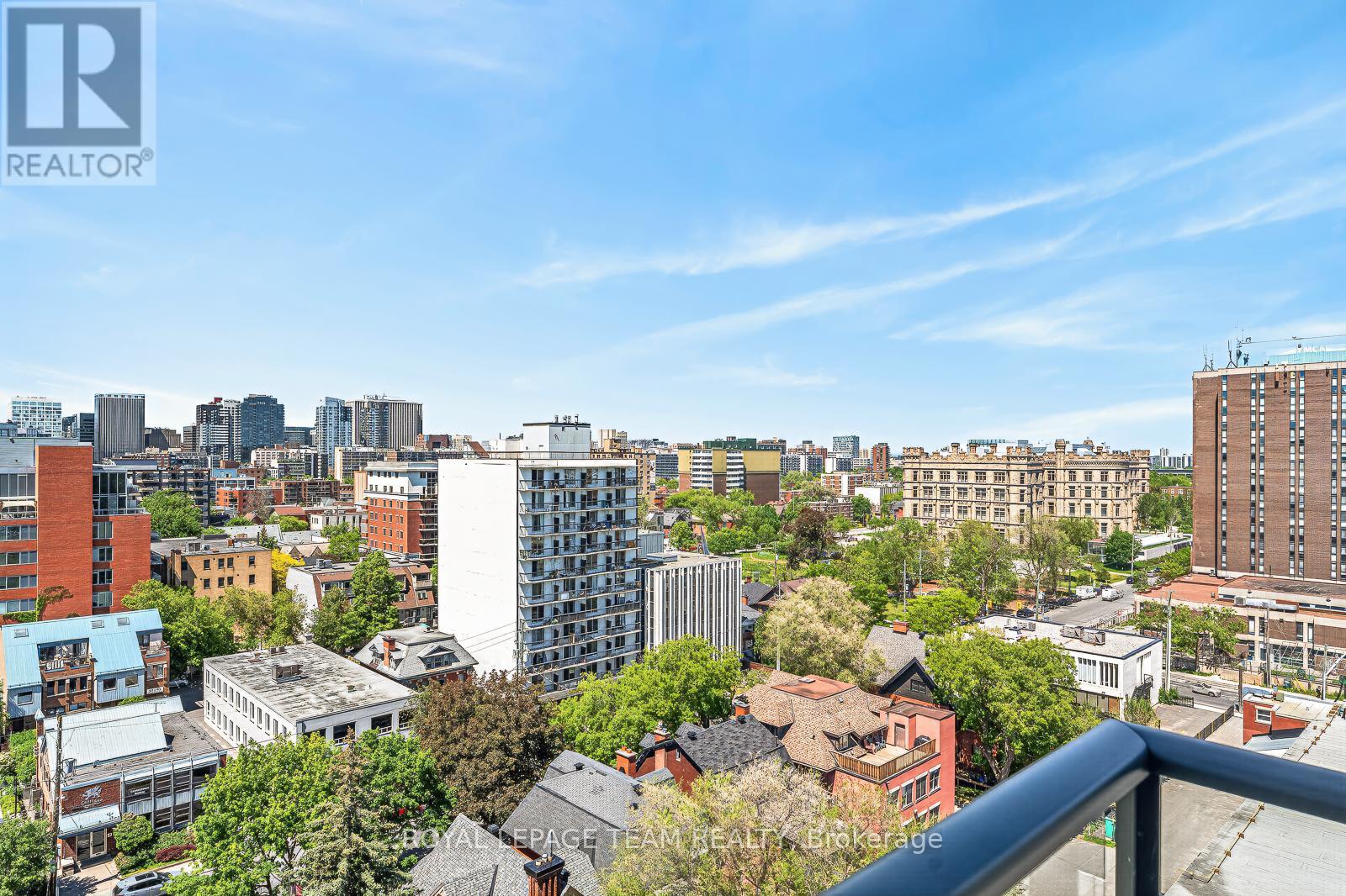 #1009 203 CATHERINE STREET - 29