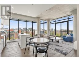 1009 - 203 Catherine Street, Ottawa, ON K2P1J5 Photo 10