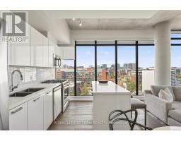 1009 - 203 Catherine Street, Ottawa, ON K2P1J5 Photo 11