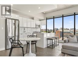 1009 - 203 Catherine Street, Ottawa, ON K2P1J5 Photo 12