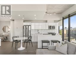 1009 - 203 Catherine Street, Ottawa, ON K2P1J5 Photo 13