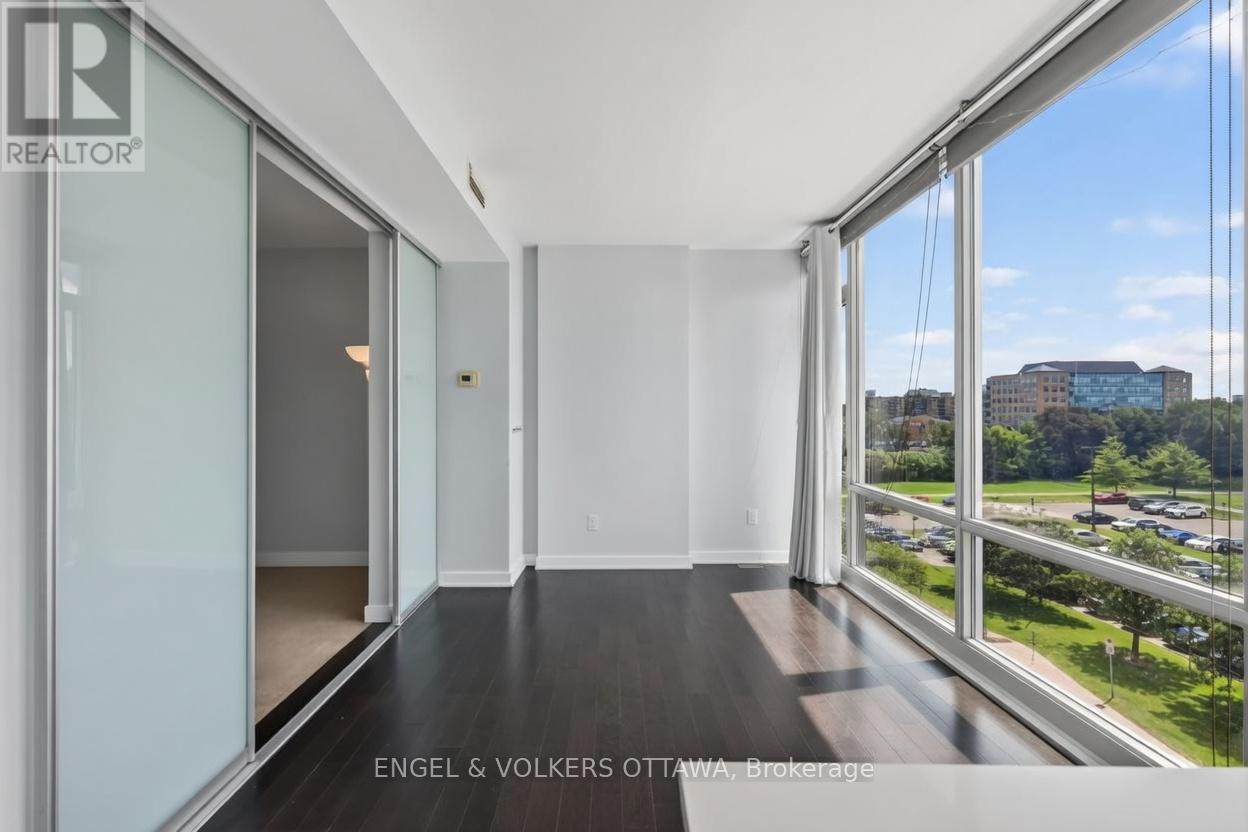 1 Bed, 1 Bath Apartment for Rent in Ottawa – 504 – 201 PARKDALE AVENUE, Ottawa – MLS# X13489080 - Image 6