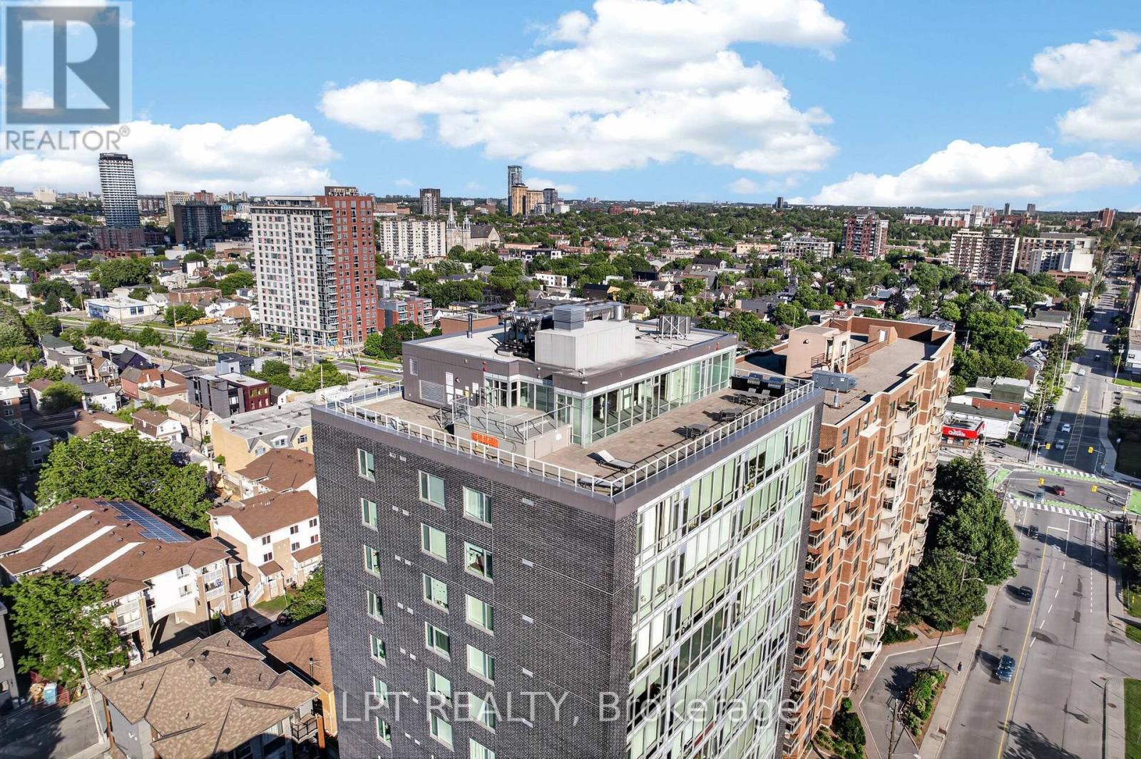 #1004 201 PARKDALE AVENUE - 36