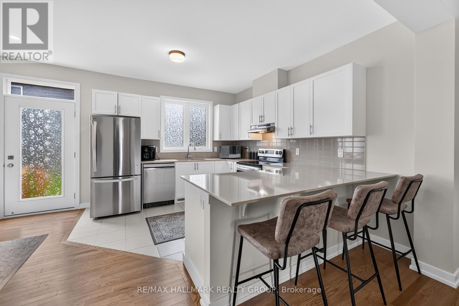 4 Bed, 4 Bath House for Sale in Ottawa – 627 ALOPEX ROW, Ottawa – MLS# X13489150 - Image 13