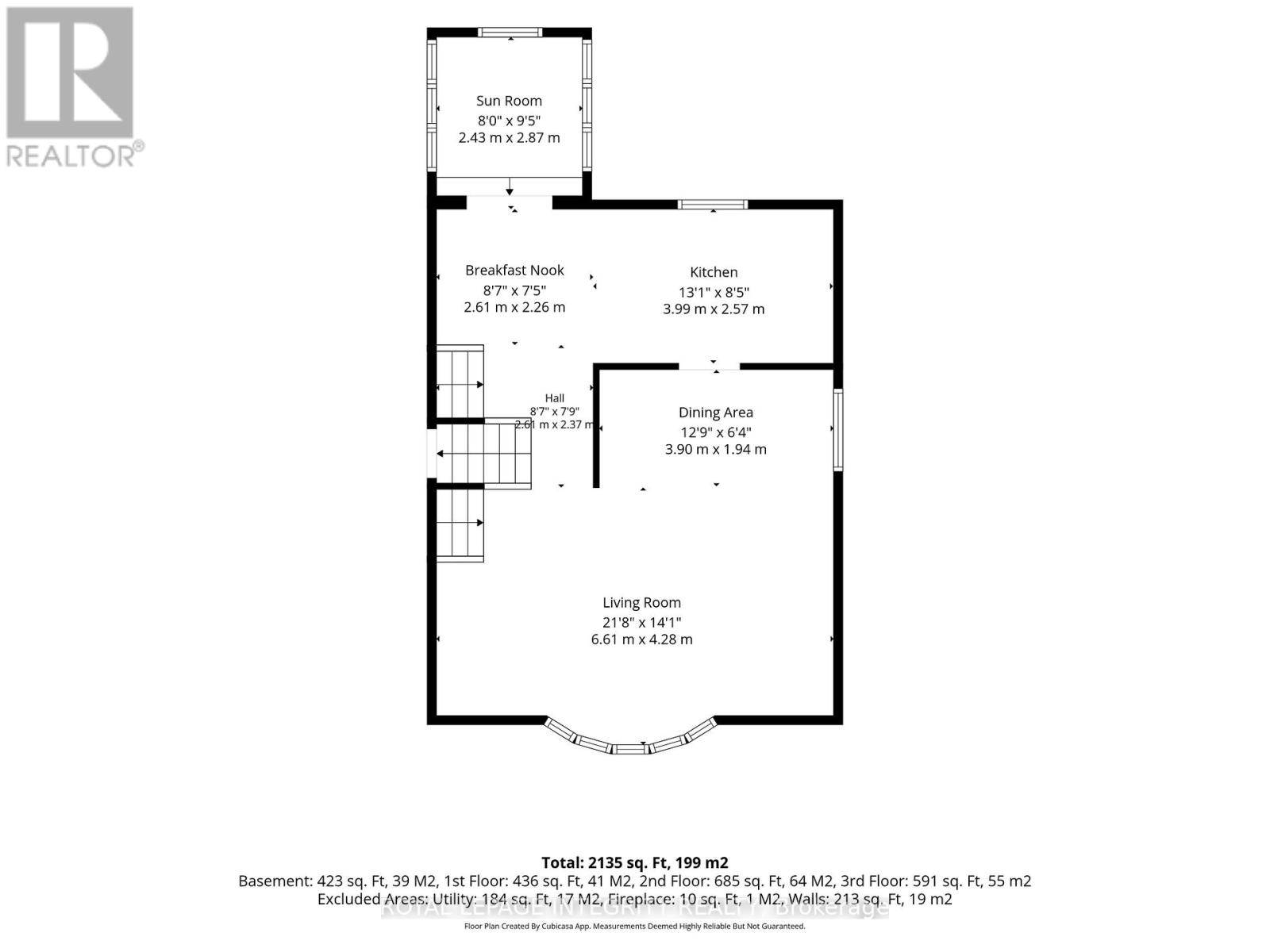 3 Bed, 2 Bath House for Sale in Ottawa – 6 WOODVIEW CRESCENT, Ottawa – MLS# X13489264 - Image 43