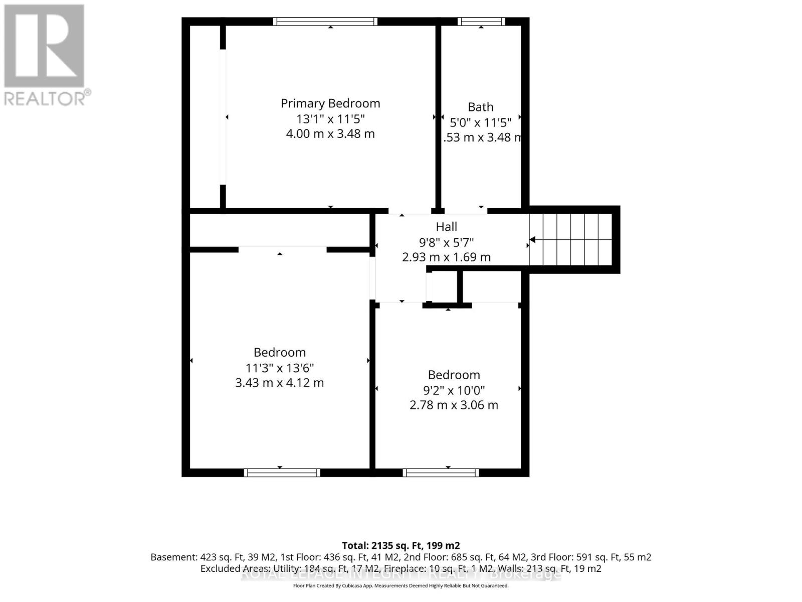 3 Bed, 2 Bath House for Sale in Ottawa – 6 WOODVIEW CRESCENT, Ottawa – MLS# X13489264 - Image 44