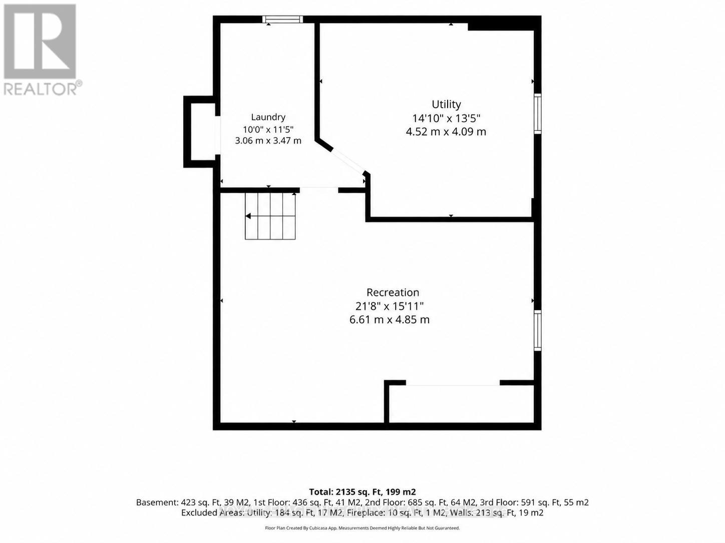 3 Bed, 2 Bath House for Sale in Ottawa – 6 WOODVIEW CRESCENT, Ottawa – MLS# X13489264 - Image 45