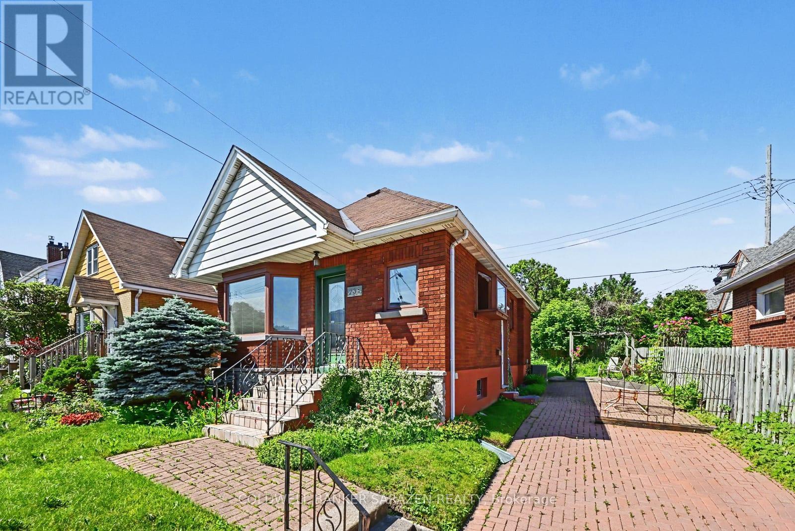 238 FAIRMONT AVENUE - 1