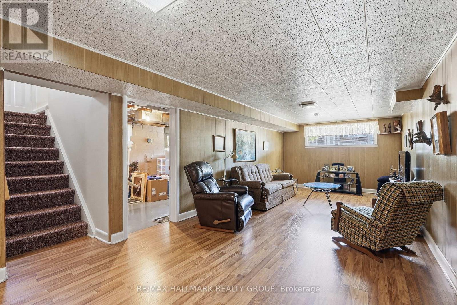 4 Bed, 2 Bath House for Sale in Ottawa – 507 SIROIS AVENUE, Ottawa – MLS# X13489356 - Image 20