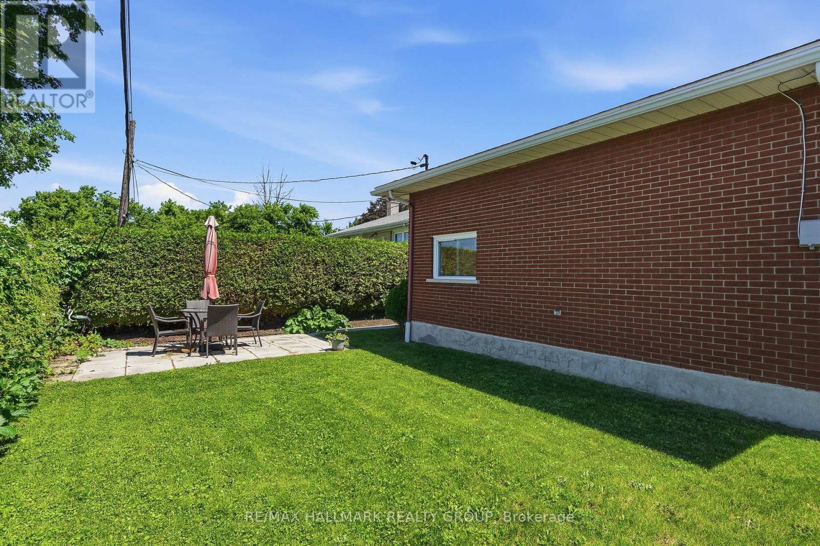 4 Bed, 2 Bath House for Sale in Ottawa – 507 SIROIS AVENUE, Ottawa – MLS# X13489356 - Image 29