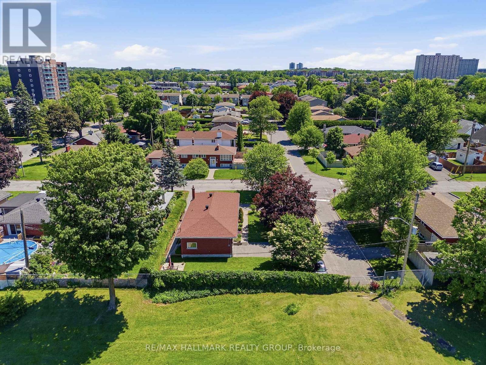 4 Bed, 2 Bath House for Sale in Ottawa – 507 SIROIS AVENUE, Ottawa – MLS# X13489356 - Image 31