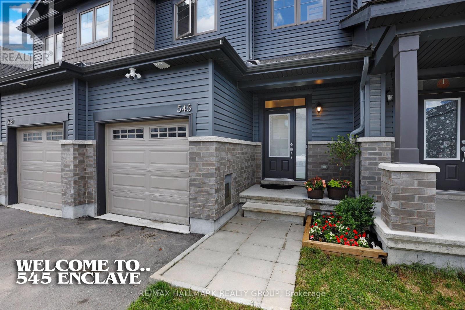 545 Enclave Lane