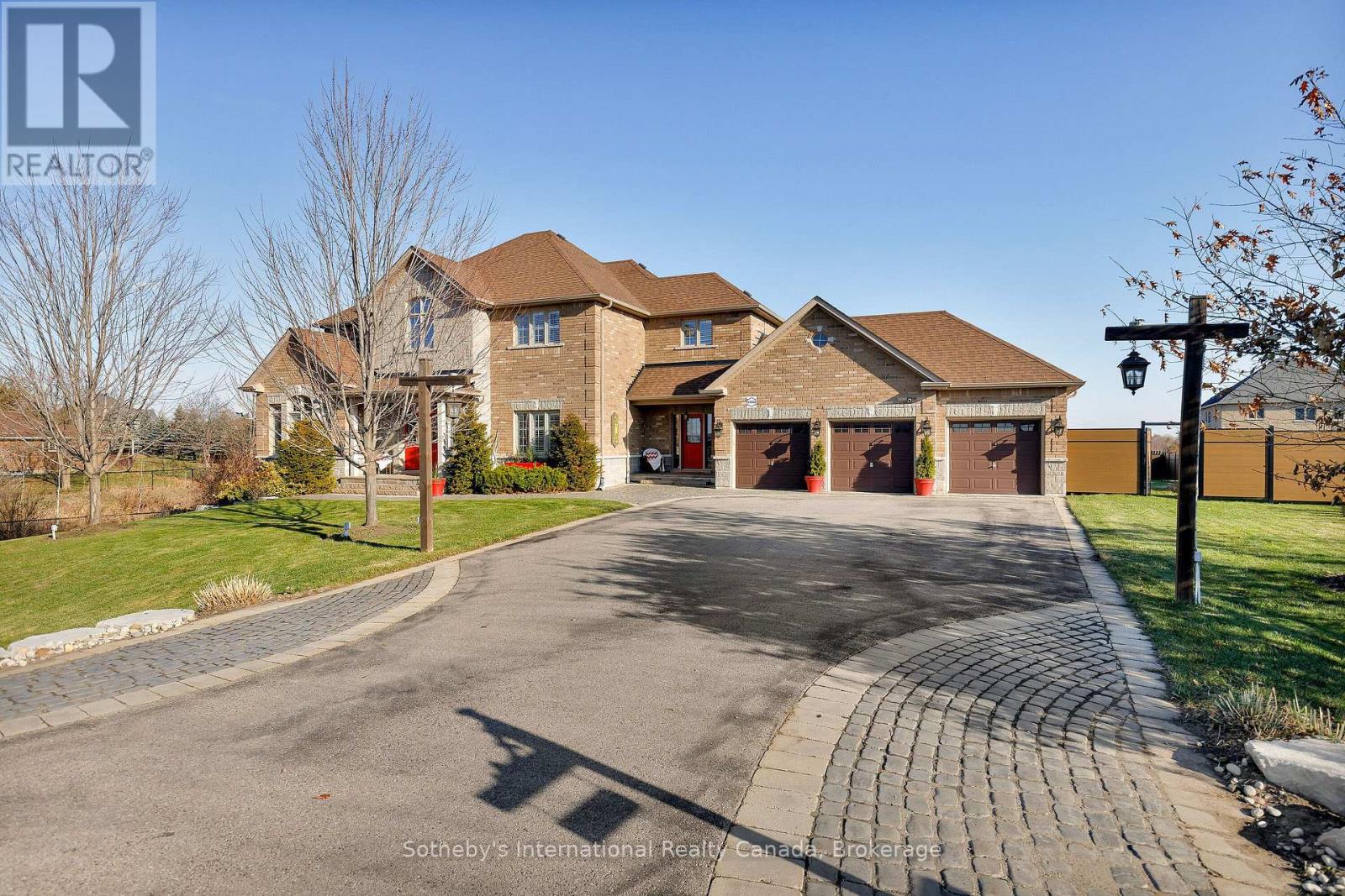 13905 KENNEDY ROAD - 1