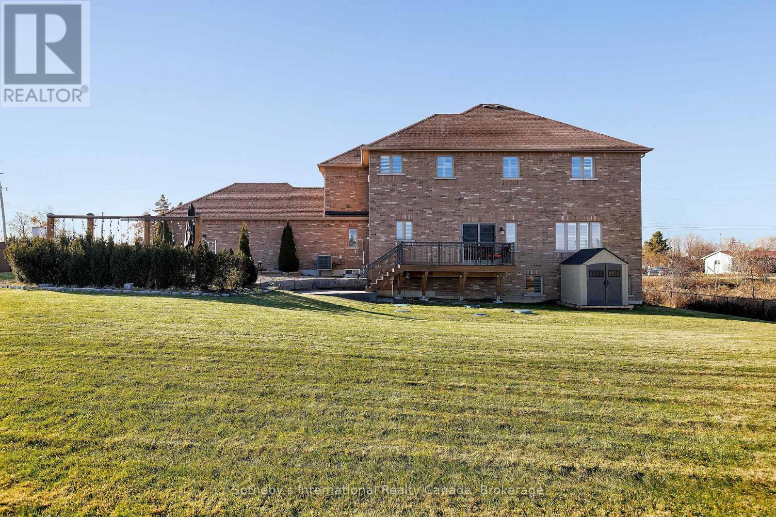 13905 KENNEDY ROAD - 12