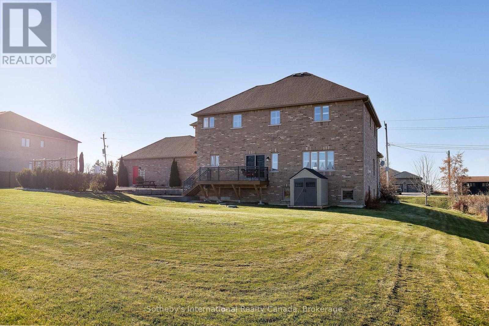 13905 KENNEDY ROAD - 13