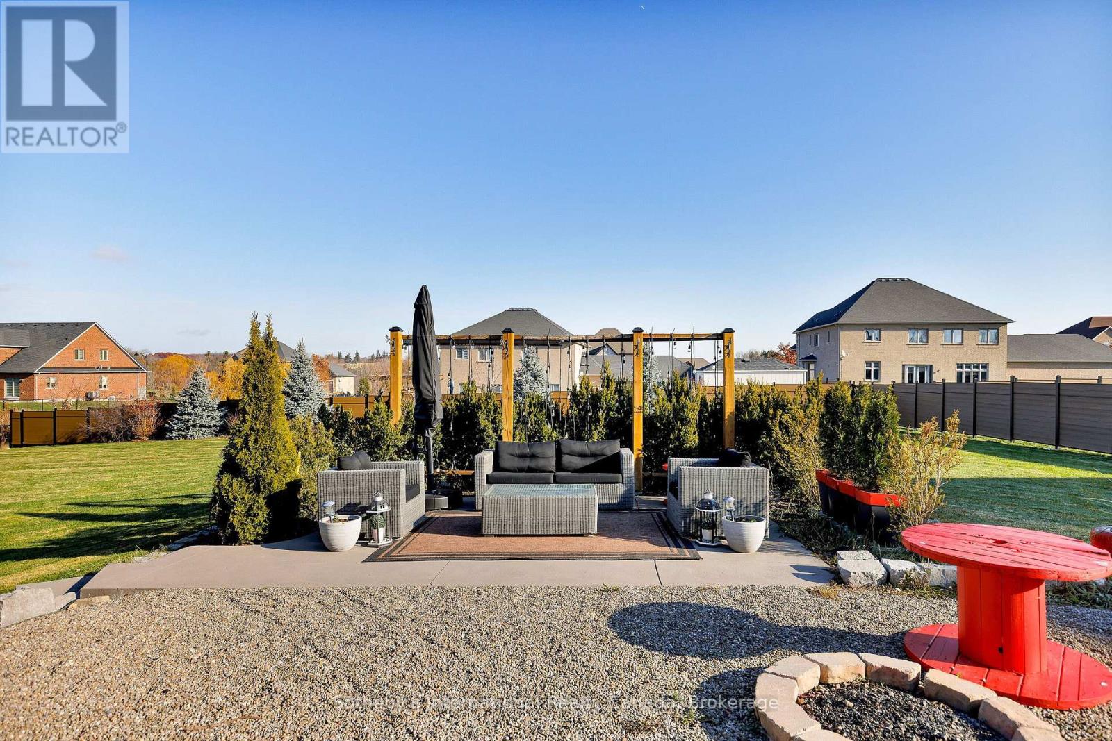 13905 KENNEDY ROAD - 16