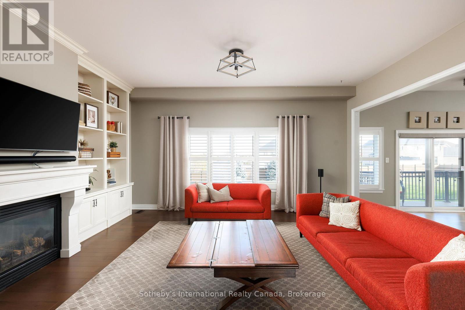 13905 KENNEDY ROAD - 9