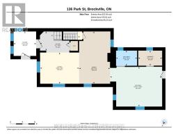 136 Park Street, Brockville, ON K6V2G9 Photo 40