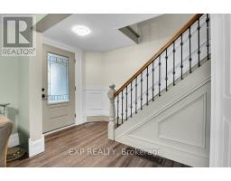 Laundry room - 136 Park Street, Brockville, ON K6V2G9 Photo 7