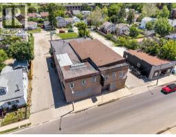1636 Drouillard, Windsor, ON N8Y2S3 Photo 27