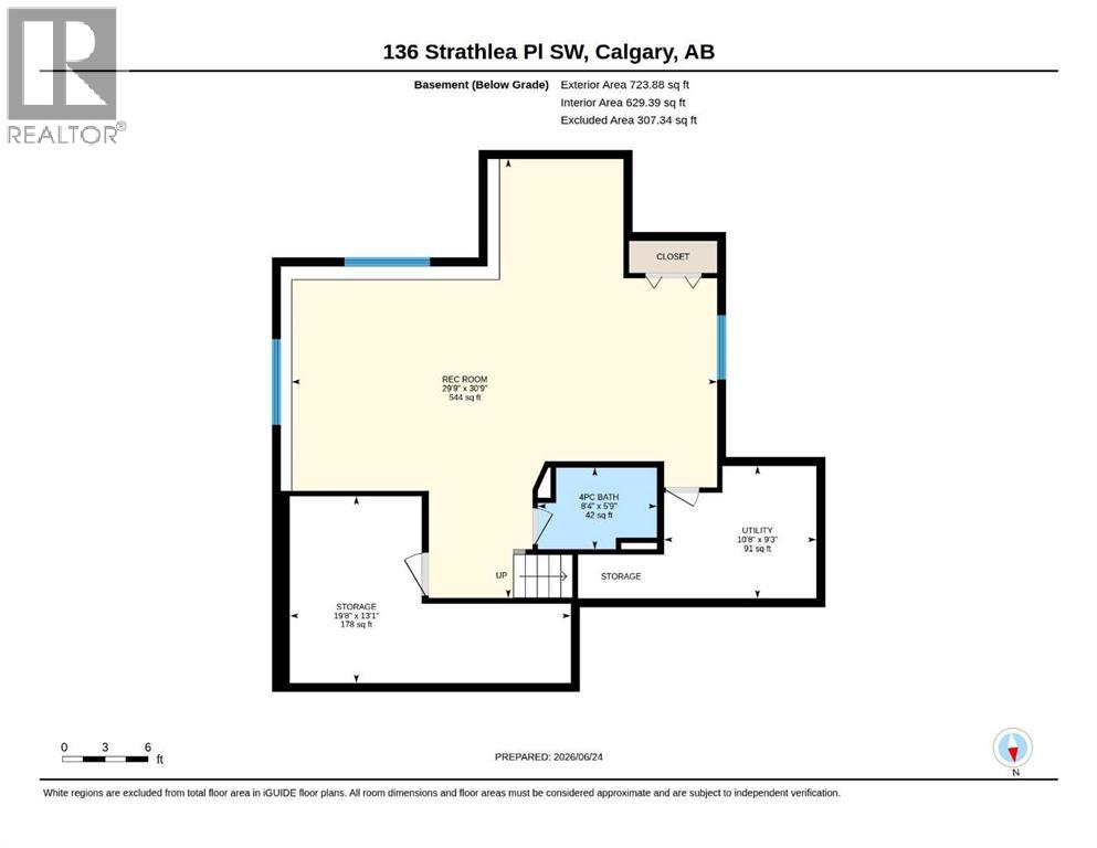 136 Strathlea Place SW — photo 49