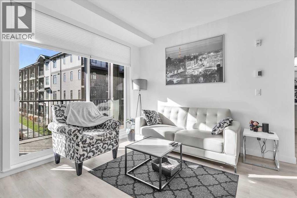 #305 30 Sage Hill Walk NW - 10