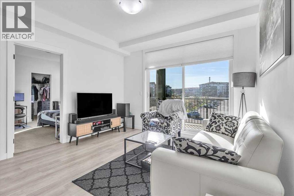 #305 30 Sage Hill Walk NW - 11