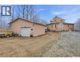 3pc Bathroom - 14 Gordon Drive, Last Mountain Lake, SK S4G4V0 Photo 11