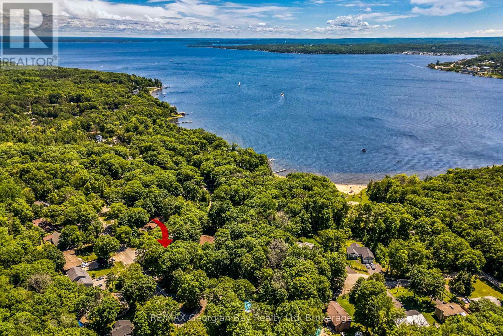 849 MIDLAND POINT ROAD - 4