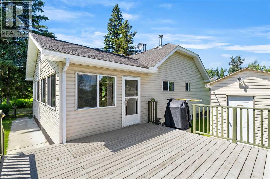 35117 Range Road 25, Rural Red Deer County