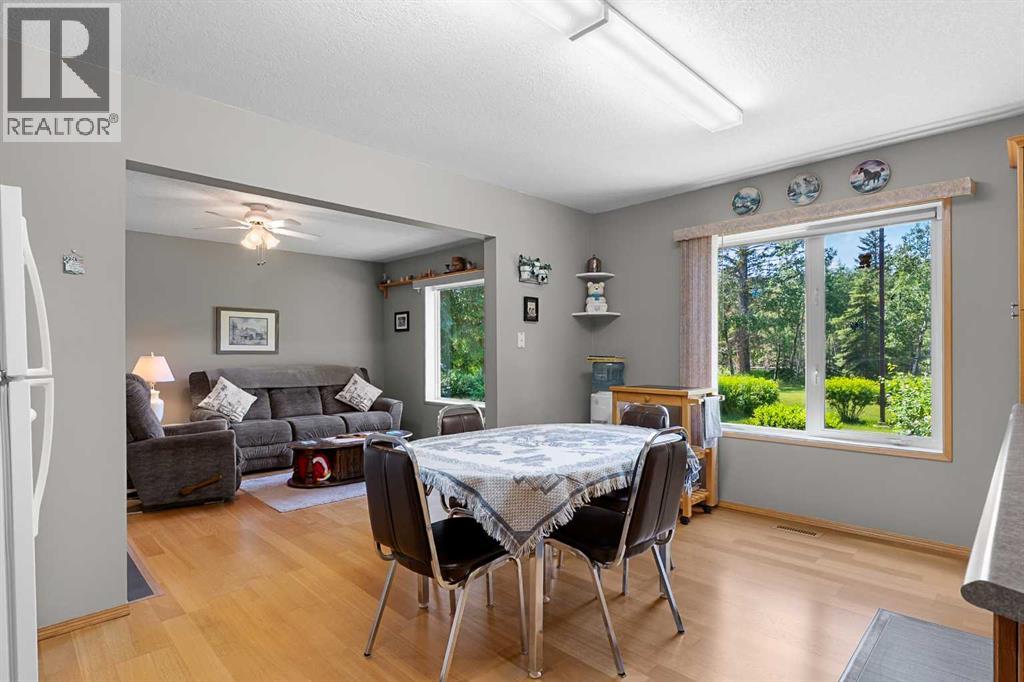35117 Range Road 25, Rural Red Deer County