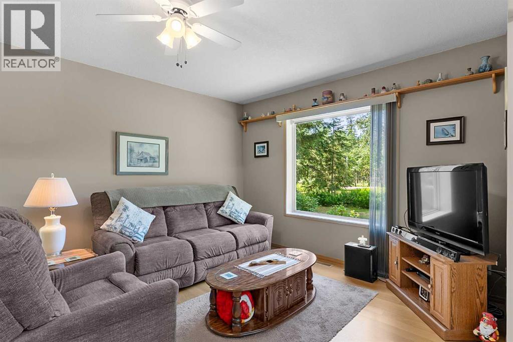 35117 Range Road 25, Rural Red Deer County
