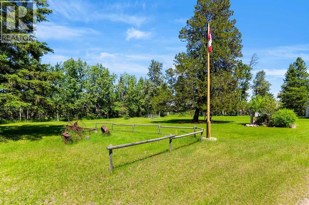 35117 Range Road 25, Rural Red Deer County