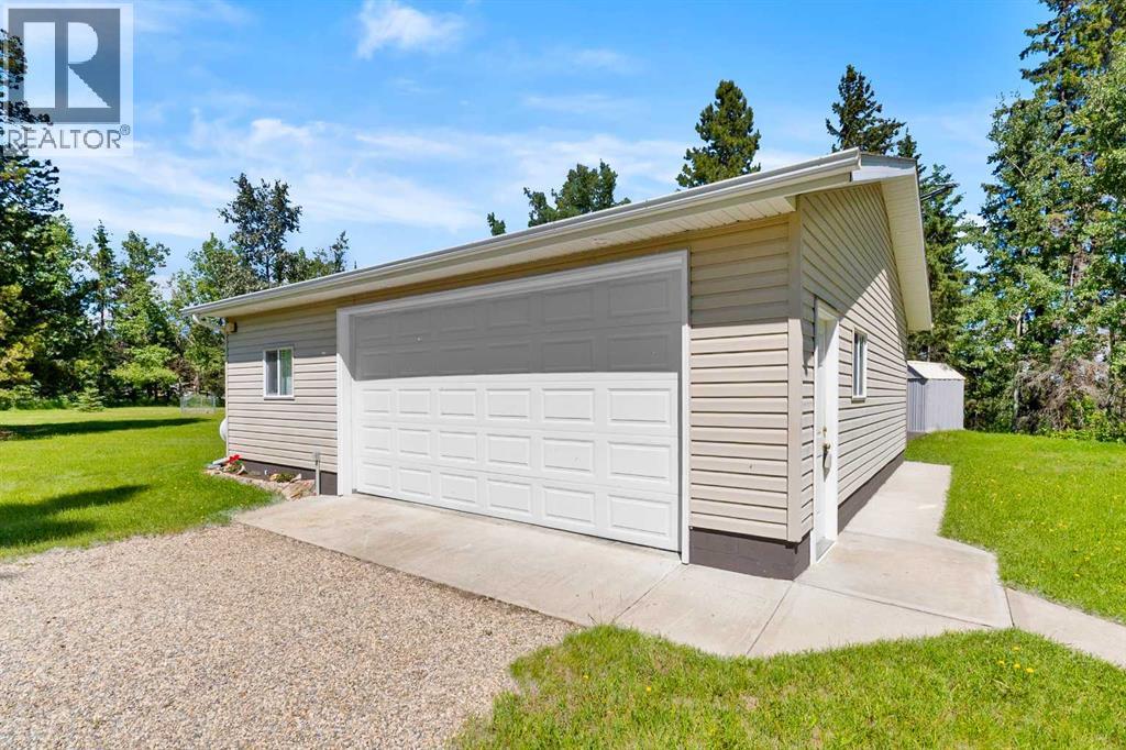 35117 Range Road 25, Rural Red Deer County
