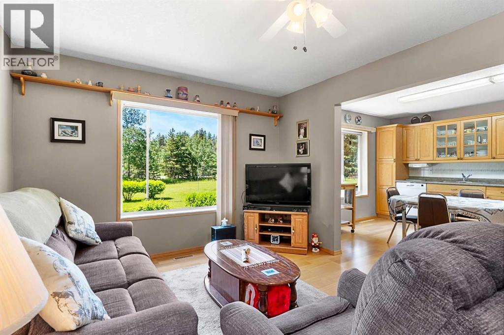 35117 Range Road 25, Rural Red Deer County