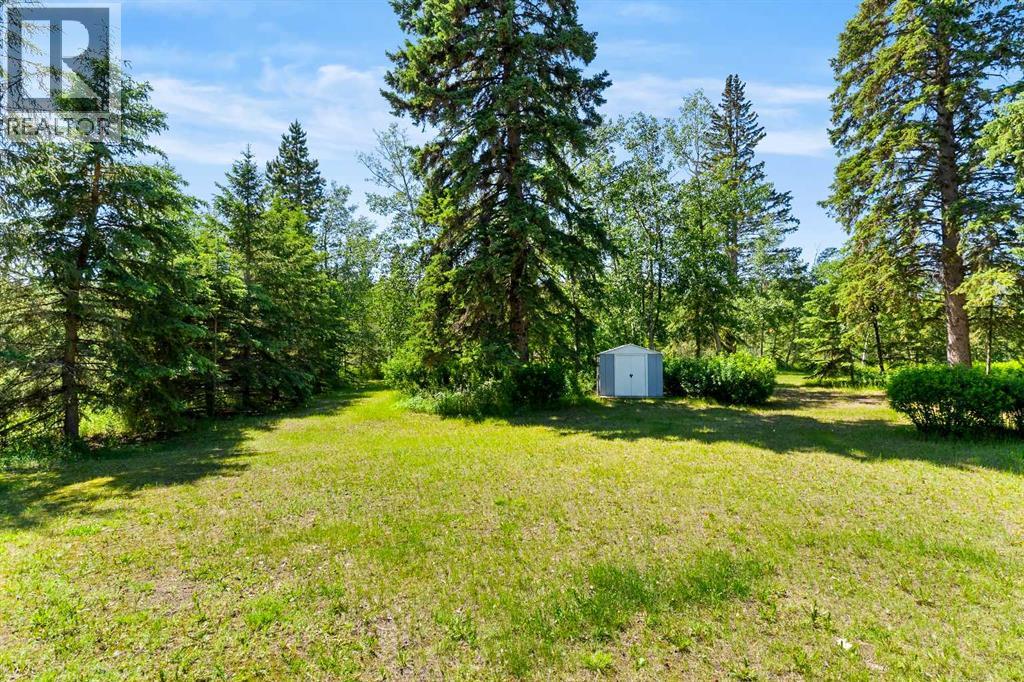 35117 Range Road 25, Rural Red Deer County