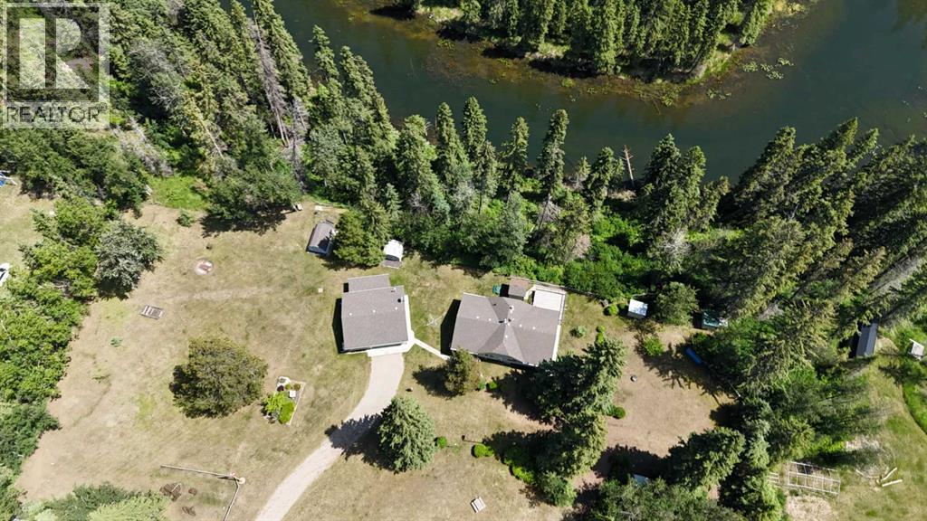 35117 Range Road 25, Rural Red Deer County