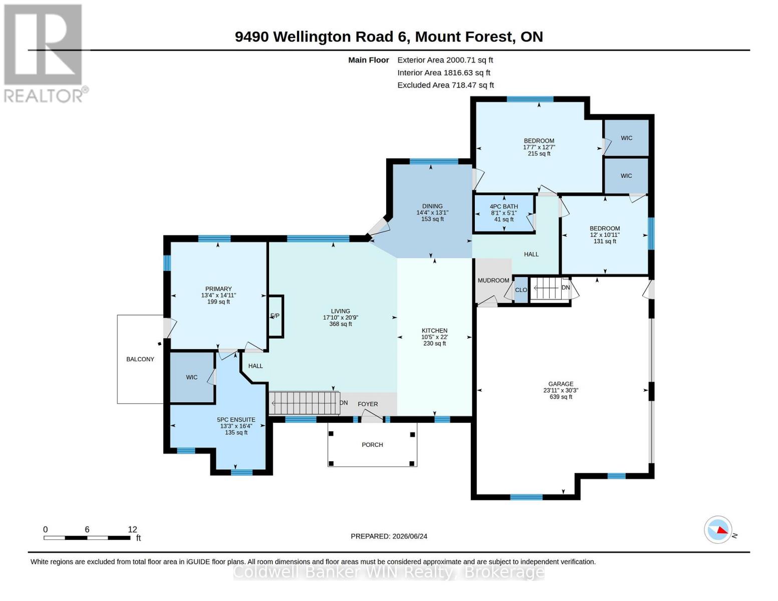 9490 WELLINGTON ROAD 6 - Image 34