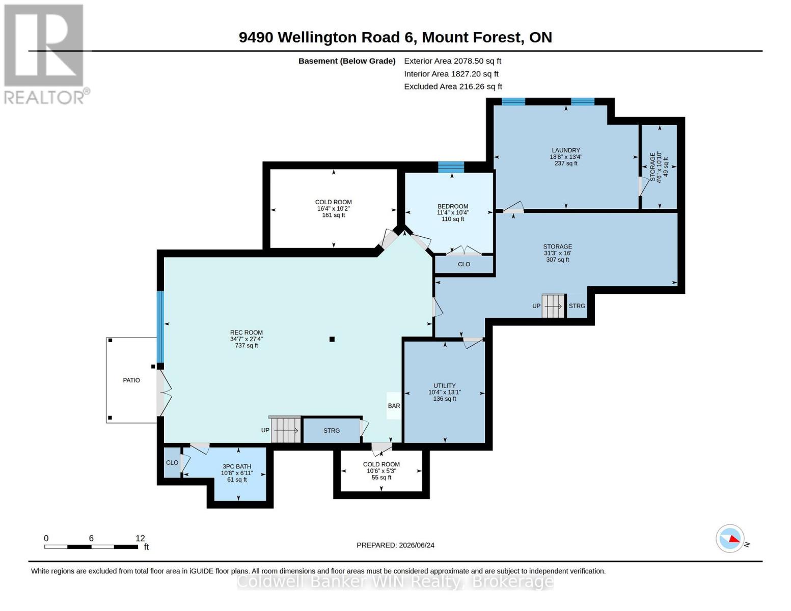 9490 WELLINGTON ROAD 6 - Image 35