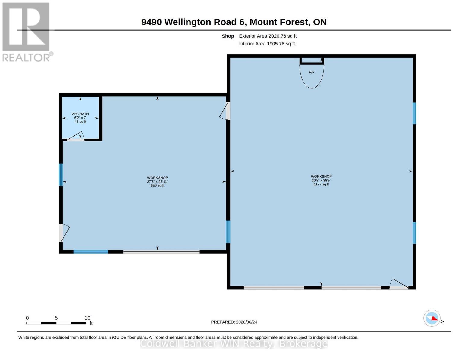 9490 WELLINGTON ROAD 6 - Image 39