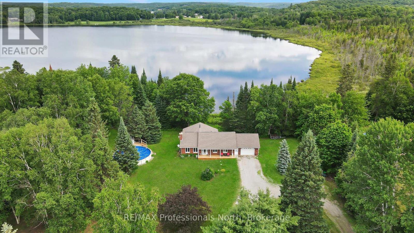 1187 WOODS ROAD - 1