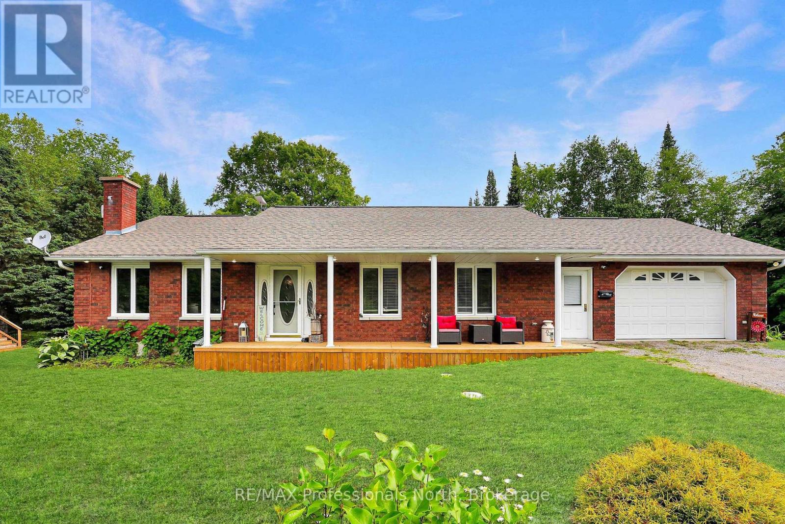 1187 WOODS ROAD - 3