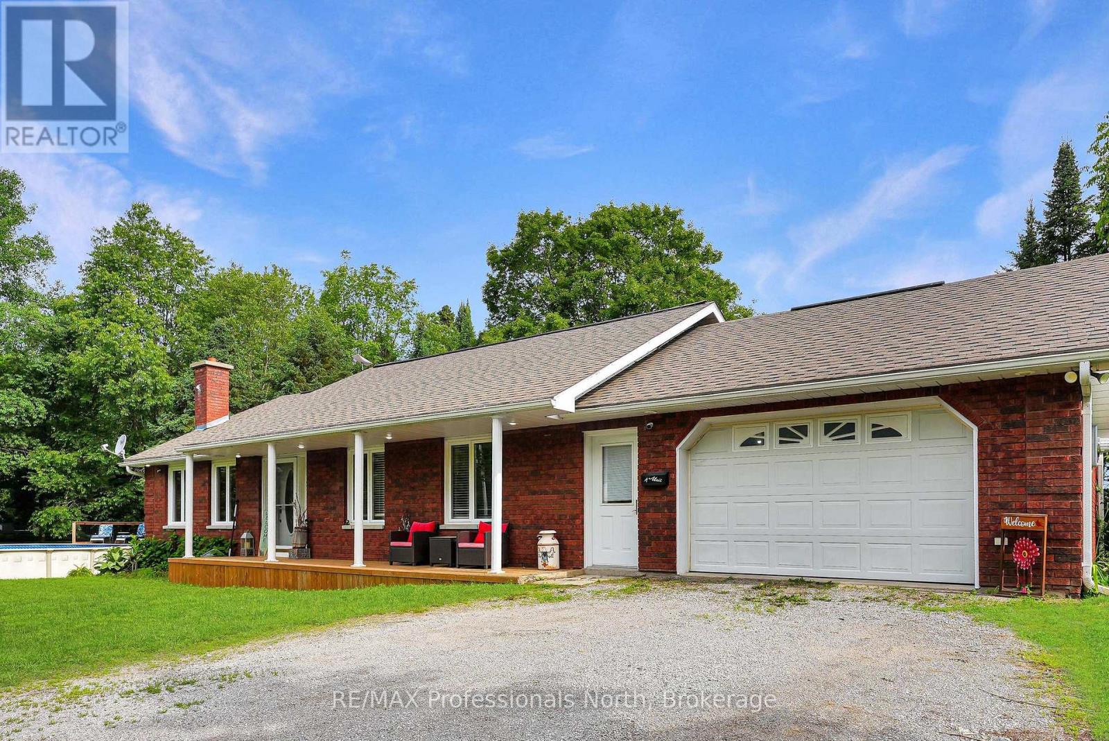 1187 WOODS ROAD - 4